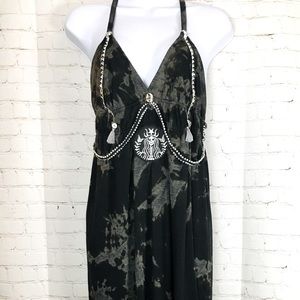 🧜🏽♀️ Gothic Mermaid Dress 💍